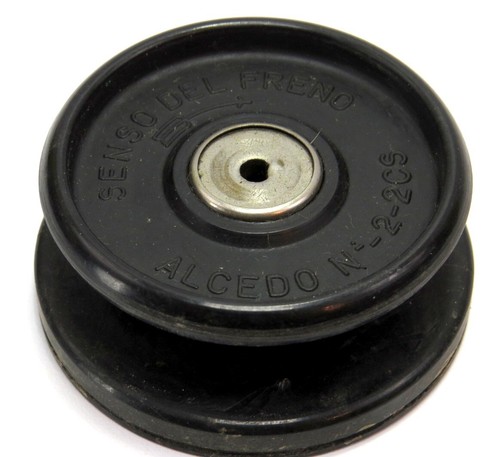 Alcedo 2cs spare - alcedo, no.