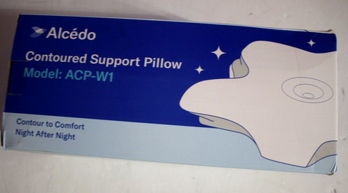 Alcedo contoured support - alcedo,